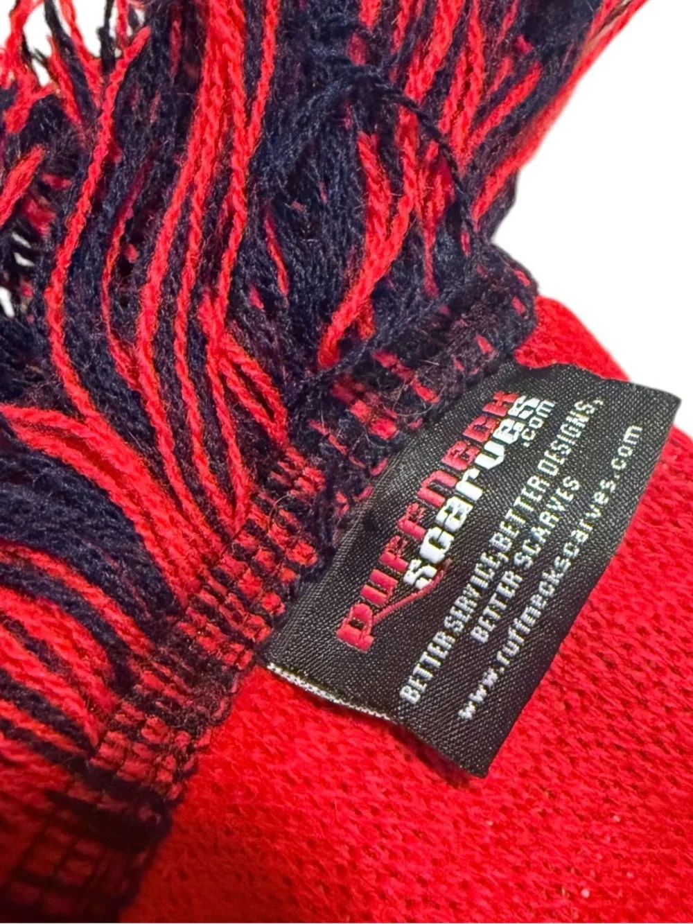 Ruffneck United States Women’s National Team Scarf